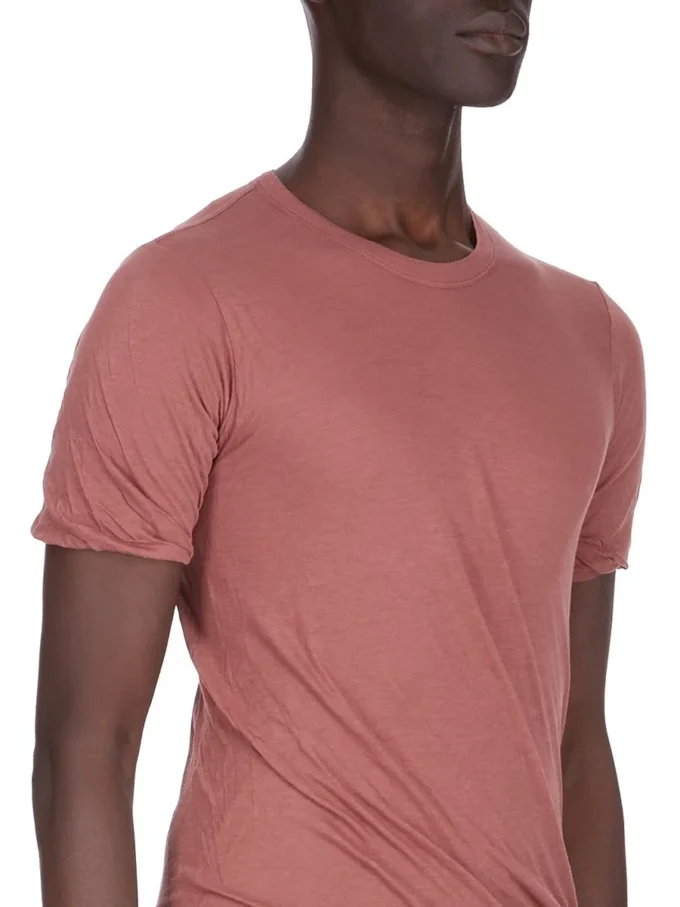 RICK OWENS – TOPS RU02E1256UCDB-13 RICK OWENS – TOPS RU02E1256UCDB-13