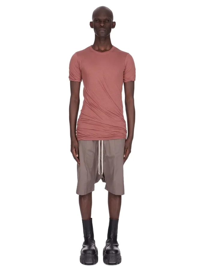 RICK OWENS – TOPS RU02E1256UCDB-13 RICK OWENS – TOPS RU02E1256UCDB-13