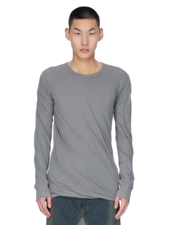 RICK OWENS – TOPS RU02E1257UCDB-06 RICK OWENS – TOPS RU02E1257UCDB-06