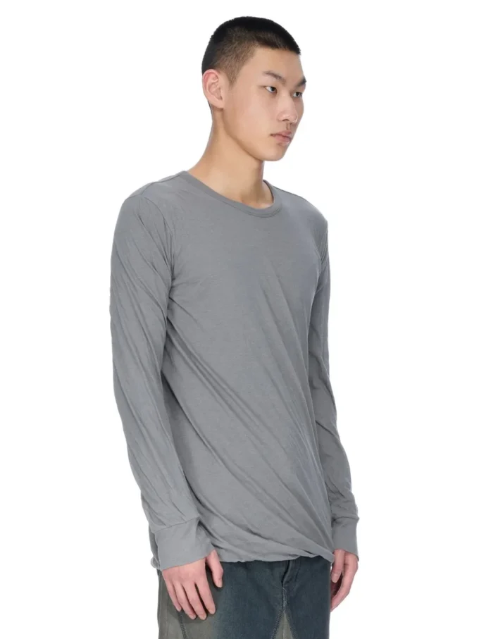 RICK OWENS – TOPS RU02E1257UCDB-06 RICK OWENS – TOPS RU02E1257UCDB-06
