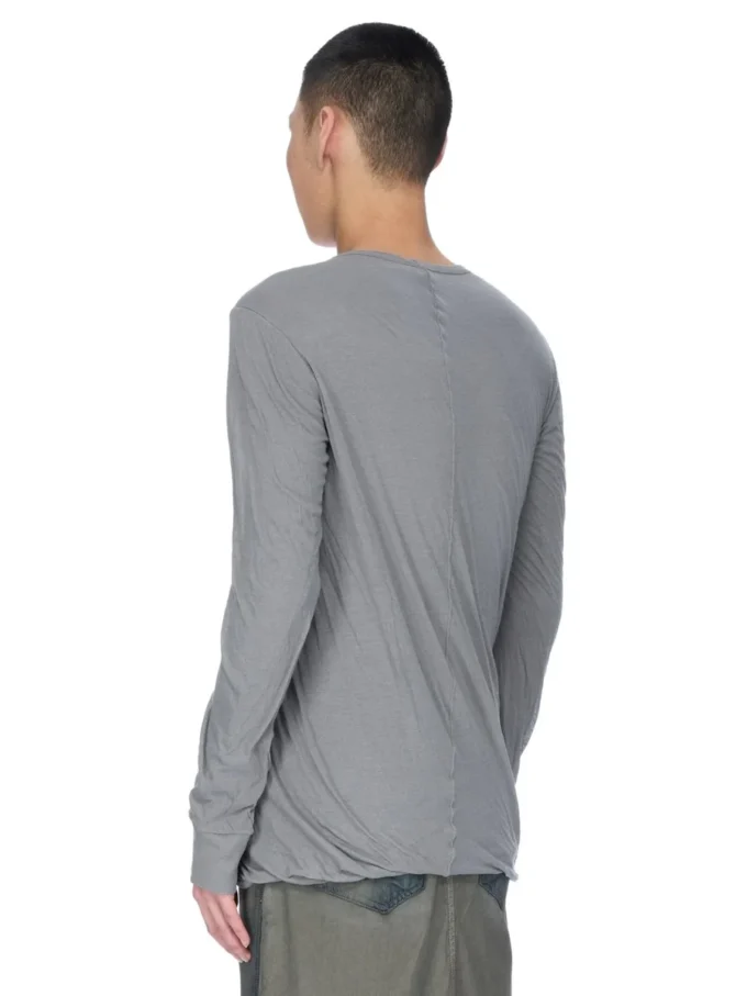 RICK OWENS – TOPS RU02E1257UCDB-06 RICK OWENS – TOPS RU02E1257UCDB-06