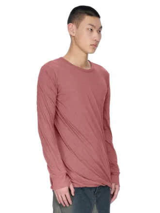 RICK OWENS – TOPS RU02E1257UCDB-13