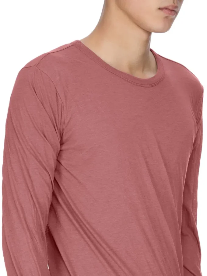 RICK OWENS – TOPS RU02E1257UCDB-13 RICK OWENS – TOPS RU02E1257UCDB-13