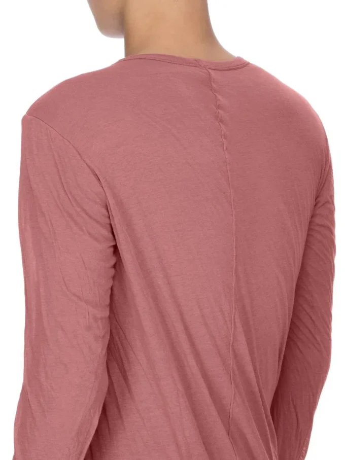 RICK OWENS – TOPS RU02E1257UCDB-13 RICK OWENS – TOPS RU02E1257UCDB-13