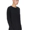 RICK OWENS – TOPS RU02E1258UCDB-09 RICK OWENS – TOPS RU02E1258UCDB-09