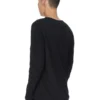 RICK OWENS – TOPS RU02E1258UCDB-09 RICK OWENS – TOPS RU02E1258UCDB-09