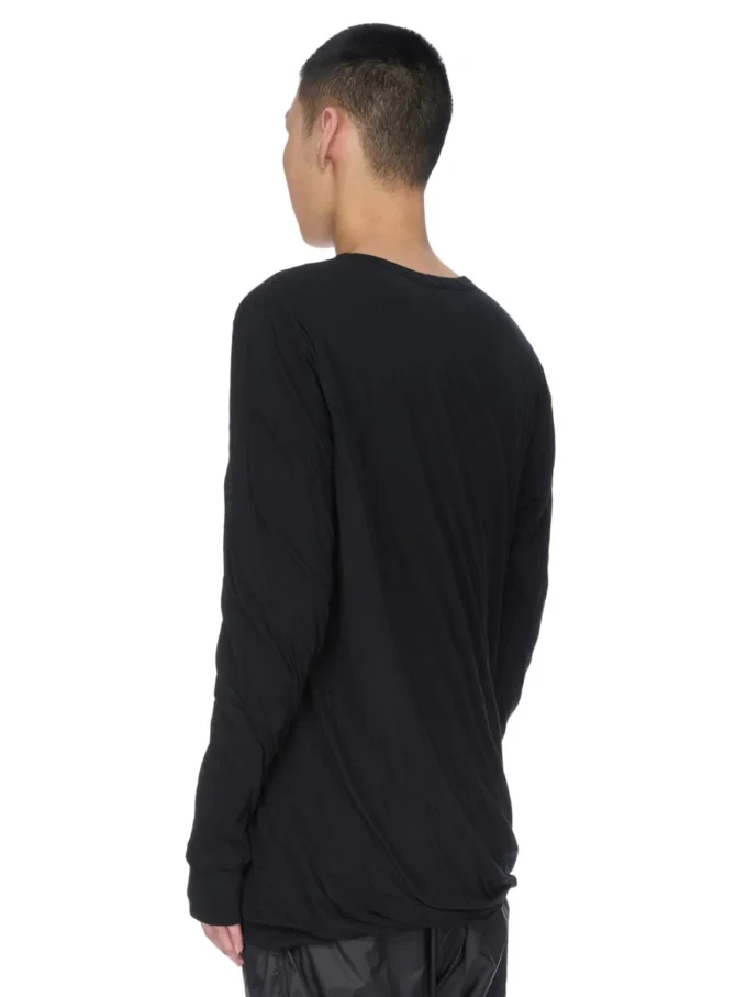RICK OWENS – TOPS RU02E1258UCDB-09 RICK OWENS – TOPS RU02E1258UCDB-09