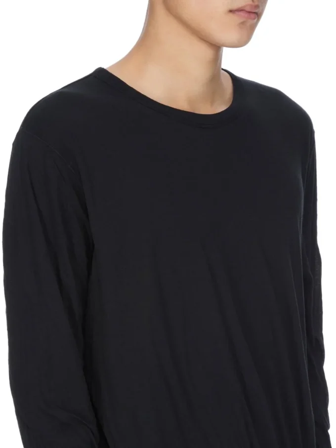 RICK OWENS – TOPS RU02E1258UCDB-09 RICK OWENS – TOPS RU02E1258UCDB-09