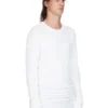 RICK OWENS – TOPS RU02E1258UCDB-11