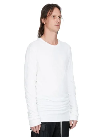 RICK OWENS – TOPS RU02E1258UCDB-11