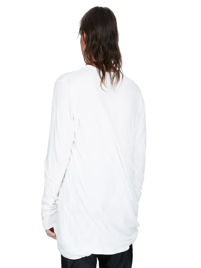 RICK OWENS – TOPS RU02E1258UCDB-11