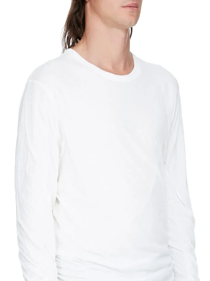 RICK OWENS – TOPS RU02E1258UCDB-11