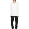 RICK OWENS – TOPS RU02E1258UCDB-11
