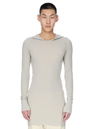 RICK OWENS – TOPS RU02E1260RJR-08 RICK OWENS – TOPS RU02E1260RJR-08