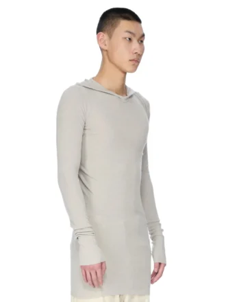 RICK OWENS – TOPS RU02E1260RJR-08 RICK OWENS – TOPS RU02E1260RJR-08