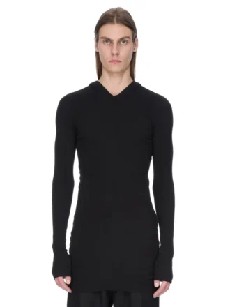 RICK OWENS – TOPS RU02E1260RJR-09