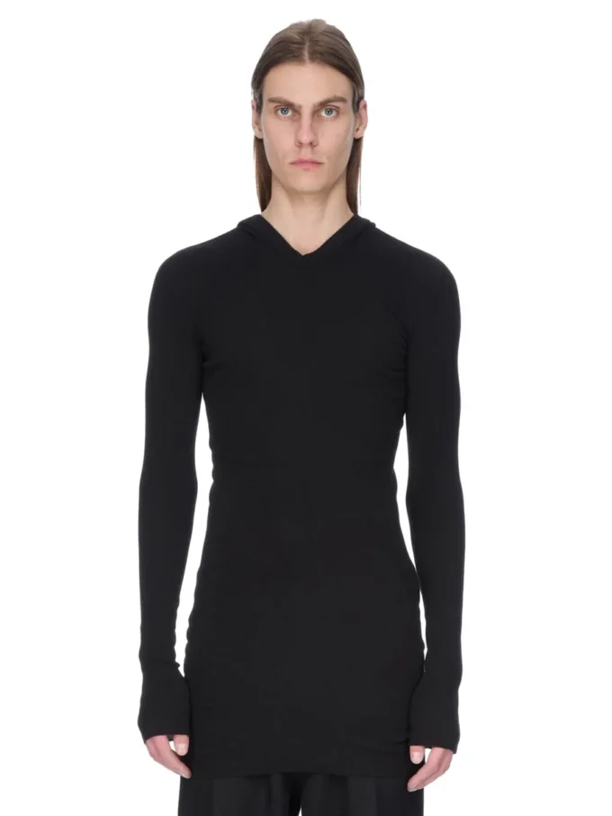 RICK OWENS – TOPS RU02E1260RJR-09 RICK OWENS – TOPS RU02E1260RJR-09