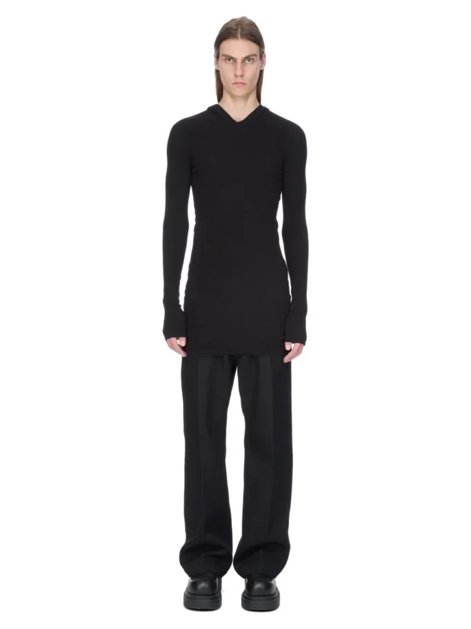 RICK OWENS – TOPS RU02E1260RJR-09 RICK OWENS – TOPS RU02E1260RJR-09
