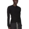 RICK OWENS – TOPS RU02E1262JR-09 RICK OWENS – TOPS RU02E1262JR-09