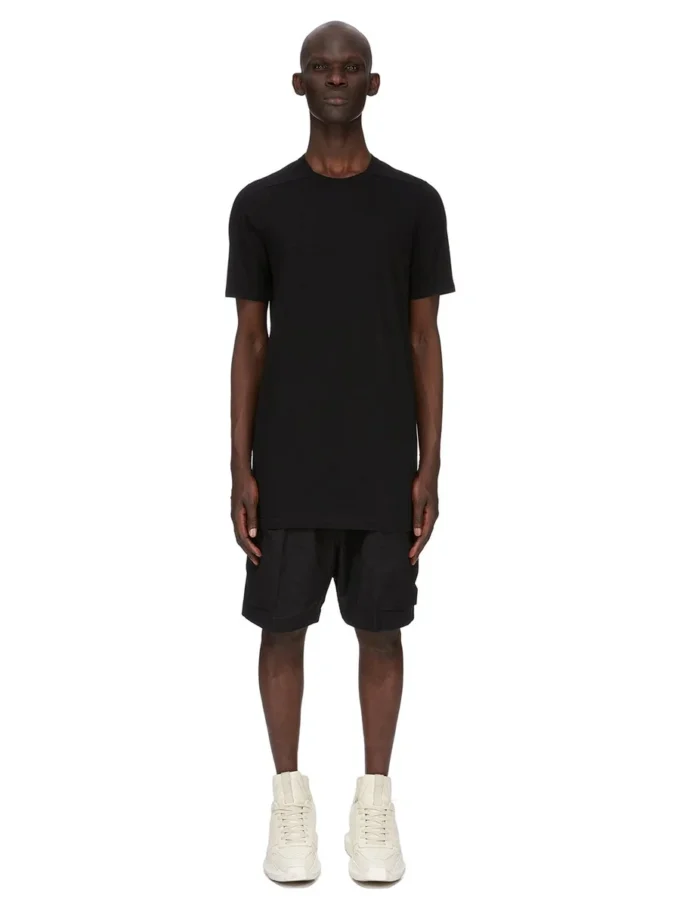 RICK OWENS – TOPS RU02E1264JA-09 RICK OWENS – TOPS RU02E1264JA-09