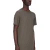 RICK OWENS – TOPS RU02E1264JR-25 RICK OWENS – TOPS RU02E1264JR-25