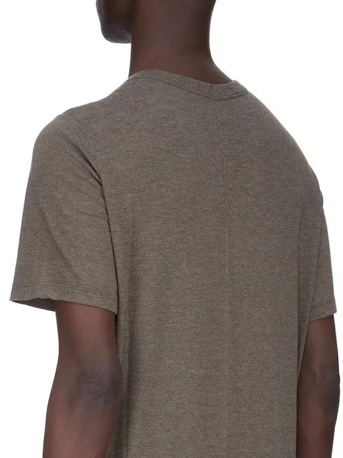 RICK OWENS – TOPS RU02E1264JR-25 RICK OWENS – TOPS RU02E1264JR-25