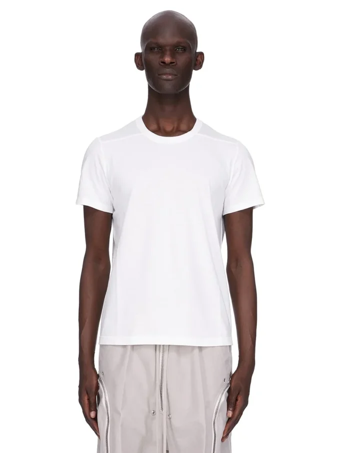 RICK OWENS – TOPS RU02E1265JA-11 RICK OWENS – TOPS RU02E1265JA-11
