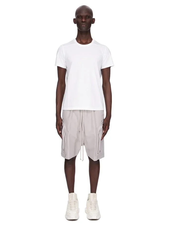 RICK OWENS – TOPS RU02E1265JA-11 RICK OWENS – TOPS RU02E1265JA-11
