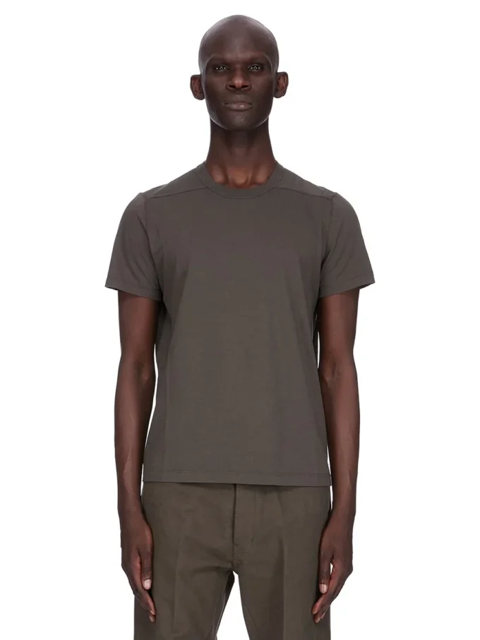 RICK OWENS – TOPS RU02E1265JA-25 RICK OWENS – TOPS RU02E1265JA-25