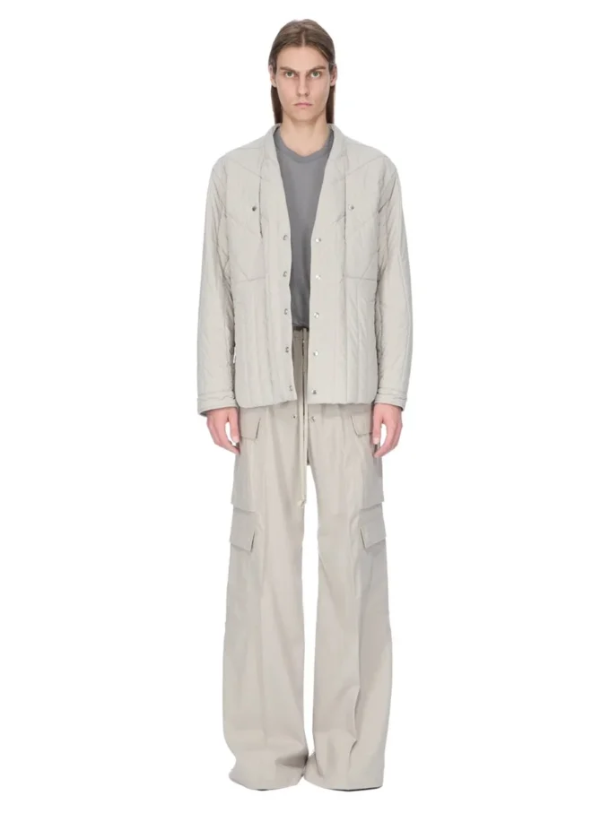 RICK OWENS – TOPS RU02E1265UC-06 RICK OWENS – TOPS RU02E1265UC-06