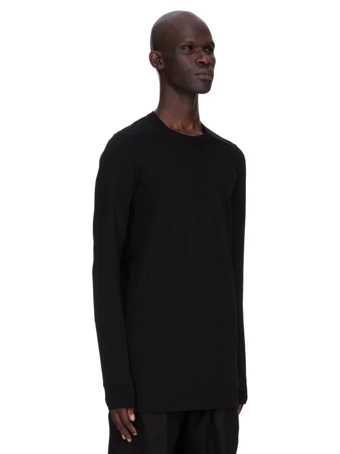 RICK OWENS – TOPS RU02E1266JA-09 RICK OWENS – TOPS RU02E1266JA-09