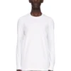 RICK OWENS – TOPS RU02E1266JA-11 RICK OWENS – TOPS RU02E1266JA-11