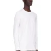 RICK OWENS – TOPS RU02E1266JA-11 RICK OWENS – TOPS RU02E1266JA-11