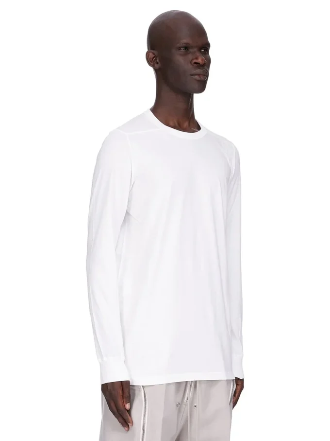 RICK OWENS – TOPS RU02E1266JA-11 RICK OWENS – TOPS RU02E1266JA-11