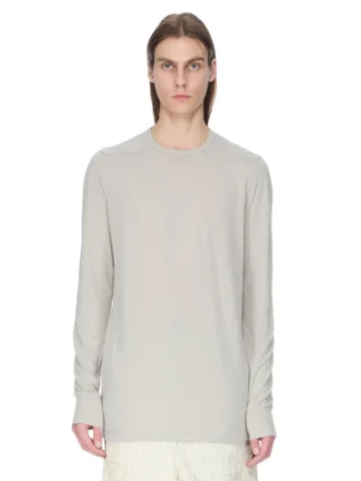 RICK OWENS – TOPS RU02E1266JR-08