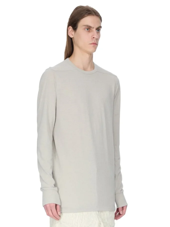 RICK OWENS – TOPS RU02E1266JR-08 RICK OWENS – TOPS RU02E1266JR-08