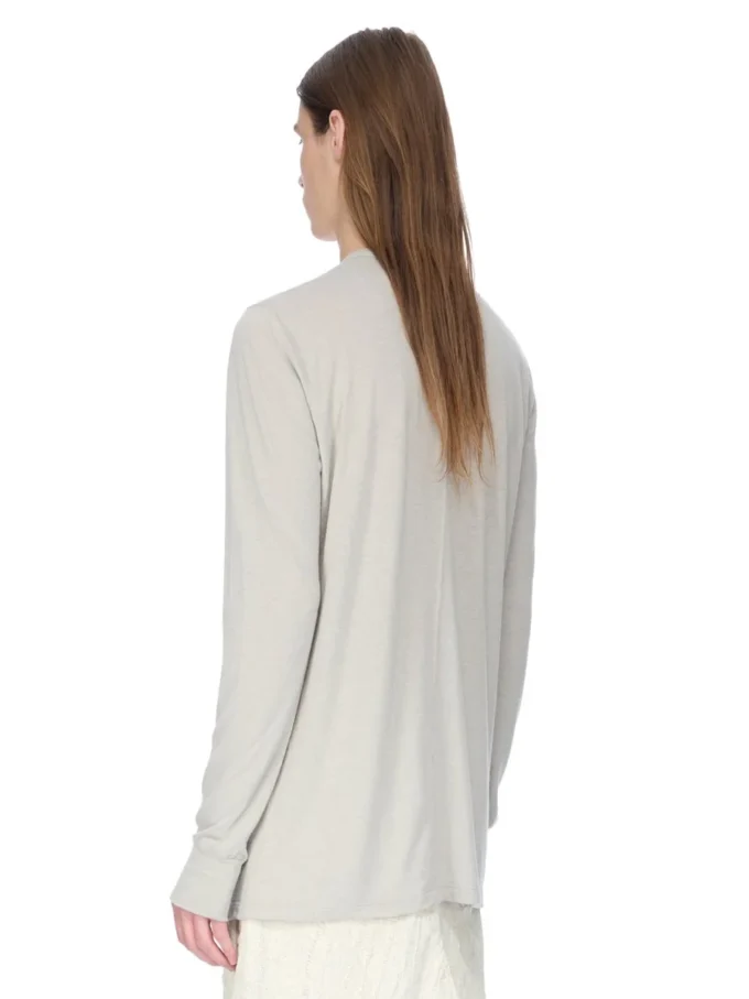 RICK OWENS – TOPS RU02E1266JR-08 RICK OWENS – TOPS RU02E1266JR-08