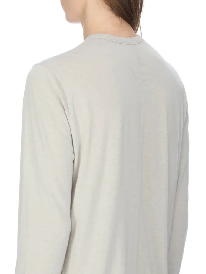 RICK OWENS – TOPS RU02E1266JR-08 RICK OWENS – TOPS RU02E1266JR-08