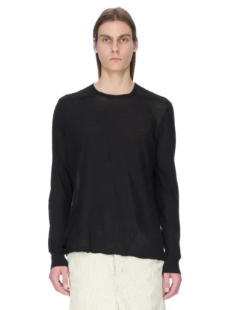 RICK OWENS – TOPS RU02E1266UC-09