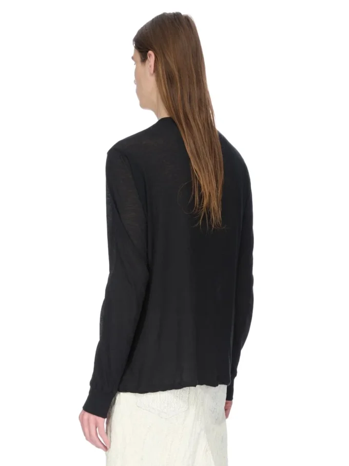RICK OWENS – TOPS RU02E1266UC-09 RICK OWENS – TOPS RU02E1266UC-09