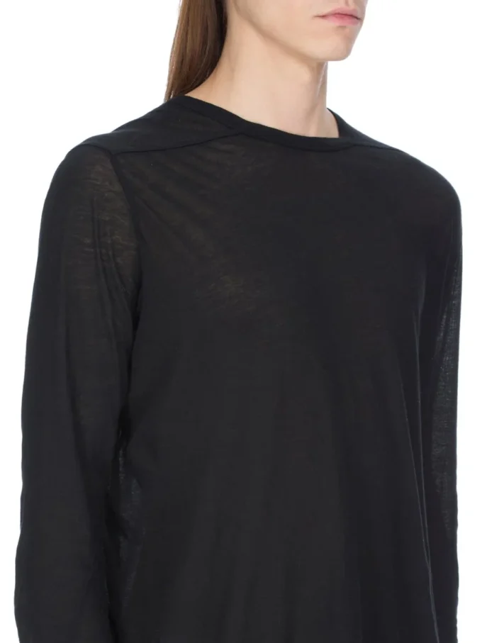 RICK OWENS – TOPS RU02E1266UC-09 RICK OWENS – TOPS RU02E1266UC-09