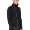 RICK OWENS – TOPS RU02E1272BA-09 RICK OWENS – TOPS RU02E1272BA-09