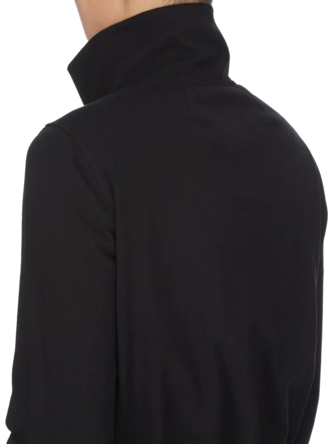 RICK OWENS – TOPS RU02E1272BA-09 RICK OWENS – TOPS RU02E1272BA-09