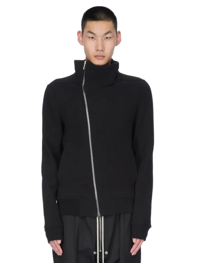 RICK OWENS – TOPS RU02E1272JTC-09 RICK OWENS – TOPS RU02E1272JTC-09