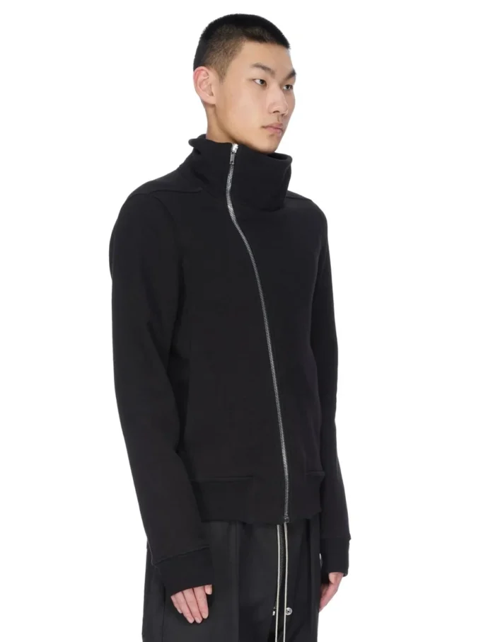 RICK OWENS – TOPS RU02E1272JTC-09 RICK OWENS – TOPS RU02E1272JTC-09