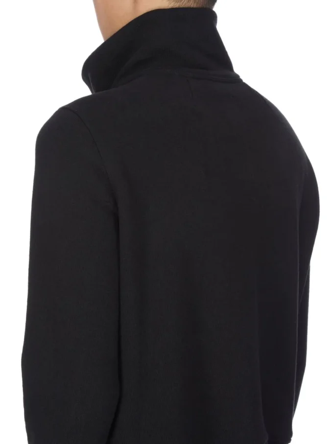 RICK OWENS – TOPS RU02E1272JTC-09 RICK OWENS – TOPS RU02E1272JTC-09