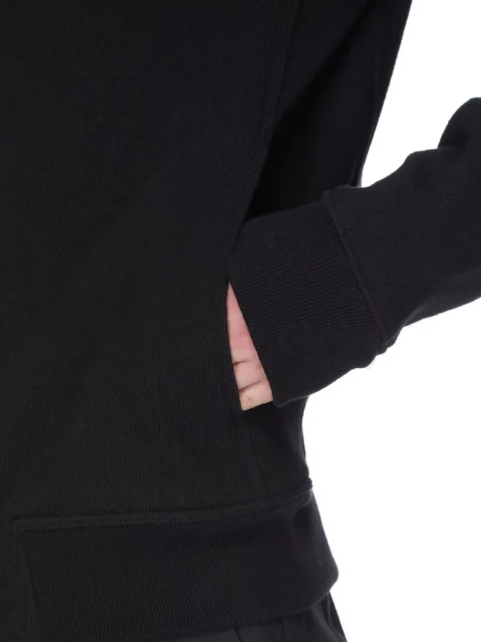 RICK OWENS – TOPS RU02E1272JTC-09 RICK OWENS – TOPS RU02E1272JTC-09