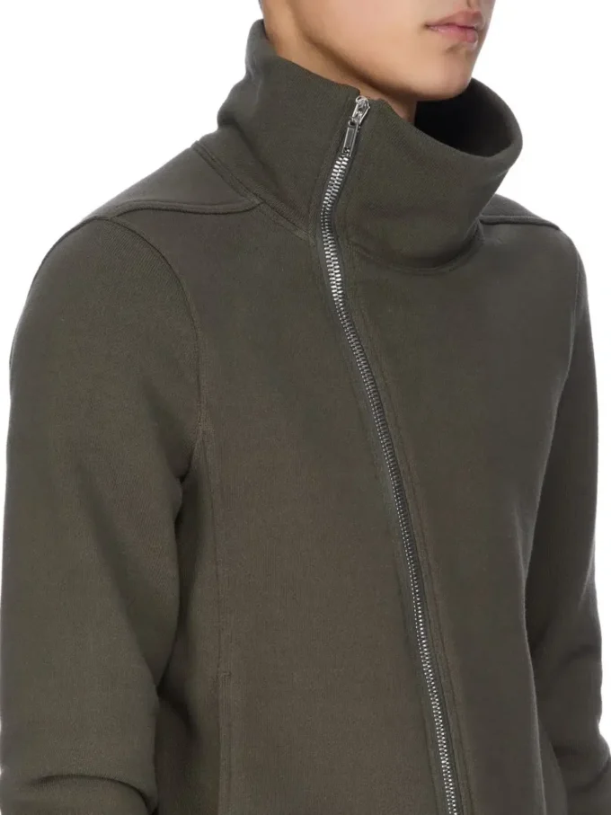 RICK OWENS – TOPS RU02E1272JTC-25 RICK OWENS – TOPS RU02E1272JTC-25