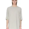 RICK OWENS – TOPS RU02E1274JR-08 RICK OWENS – TOPS RU02E1274JR-08