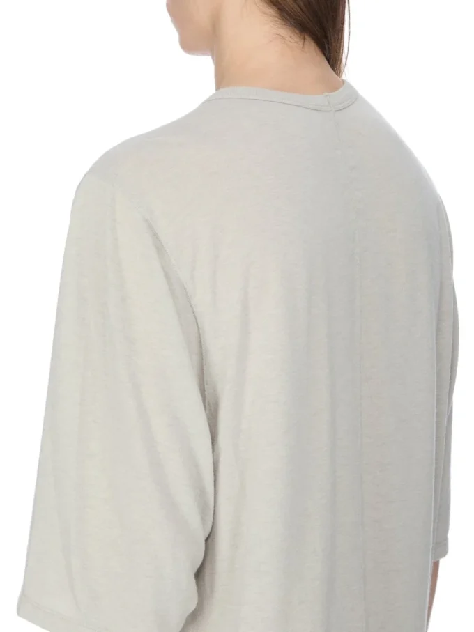 RICK OWENS – TOPS RU02E1274JR-08 RICK OWENS – TOPS RU02E1274JR-08